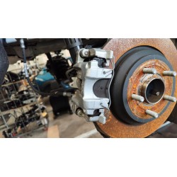 PINZA FRENO TRASERA DERECHA 2575177 