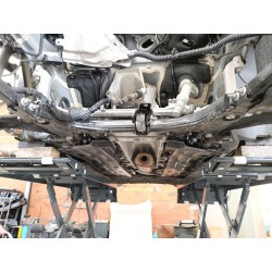 PUENTE DELANTERO 544013406R 