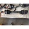 Recambio de transmision delantera derecha para kia sportage ii (je_, km_) 2.0 crdi 4wd referencia OEM IAM   