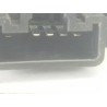 Recambio de motor apertura trampillas climatizador para mazda cx-7 (er) 2.2 mzr-cd awd (er10a) referencia OEM IAM GJ6A61B60  