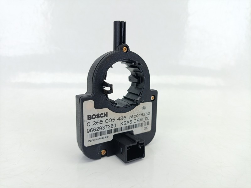 Recambio de sensor para citroën c4 grand picasso i (ua_) 1.6 hdi referencia OEM IAM 9662937380  