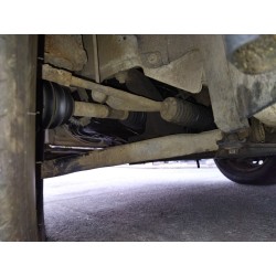 BRAZO SUSPENSION INFERIOR DELANTERO IZQUIERDO 4T163051AA 