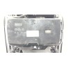 Recambio de consola central para mercedes-benz clase c (w205) c 350 e (205.047) referencia OEM IAM A2056800310  