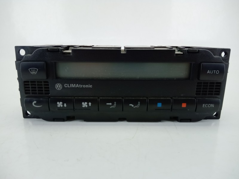 Recambio de mando climatizador para volkswagen passat b5 (3b2) 2.8 v6 syncro/4motion referencia OEM IAM 3B1907044D  