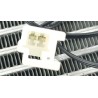 Recambio de condensador / radiador aire acondicionado para renault austral tce 130 referencia OEM IAM 92200G140A  