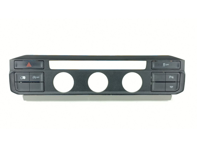 Recambio de mando multifuncion para volkswagen crafter furgoneta (sy_, sx_) 2.0 tdi rwd referencia OEM IAM 7C0953509A  