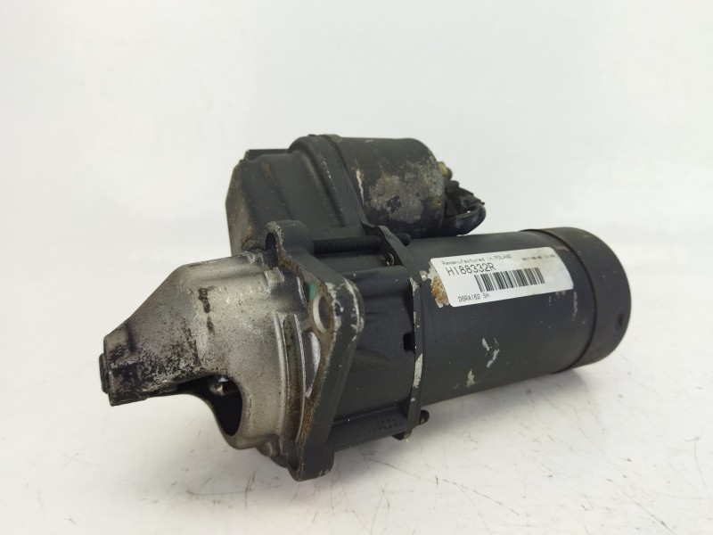 Recambio de motor arranque para opel astra h (a04) 1.4 (l48) referencia OEM IAM 458228  
