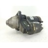 Recambio de motor arranque para opel astra h (a04) 1.4 (l48) referencia OEM IAM 458228  