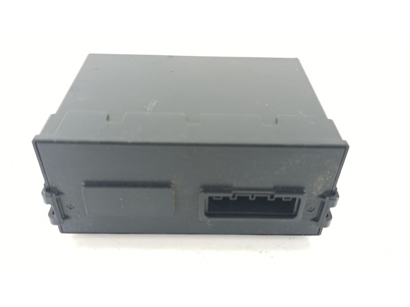 Recambio de modulo electronico para renault austral tce 130 referencia OEM IAM 285T38554R  