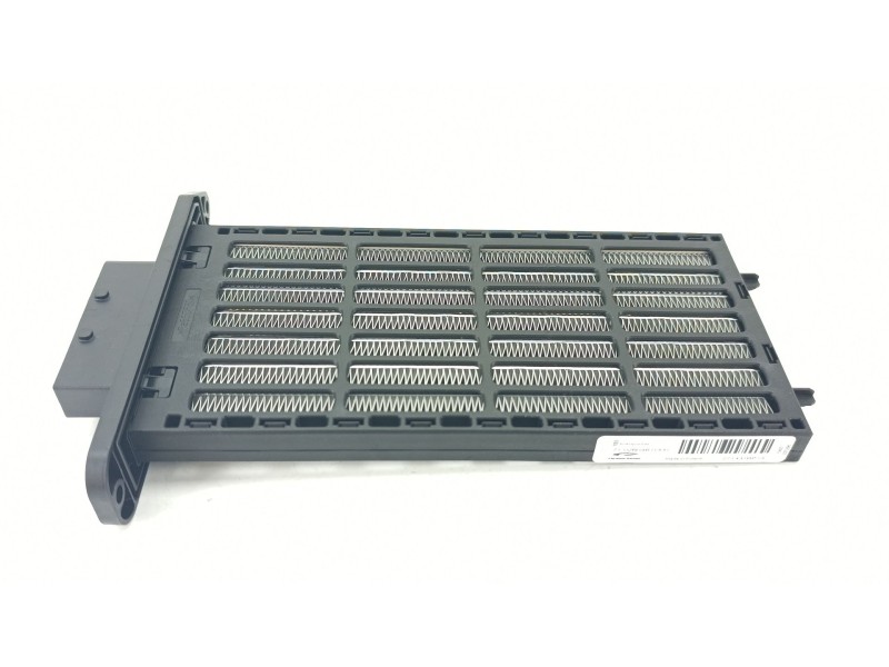 Recambio de resistencia calefaccion para renault austral tce 130 referencia OEM IAM 271431BP1A  