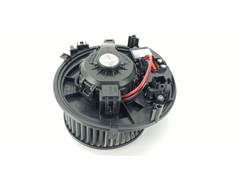Recambio de ventilador calefaccion para volkswagen crafter furgoneta (sy_, sx_) 2.0 tdi rwd referencia OEM IAM 5WB819021  