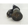 Recambio de motor arranque para opel astra h (a04) 1.4 (l48) referencia OEM IAM 458228  