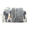 Recambio de consola central para mercedes-benz clase c (w205) c 350 e (205.047) referencia OEM IAM A2056800310  