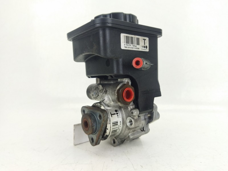 Recambio de bomba direccion para bmw 3 (e46) 320 d referencia OEM IAM 6756575  