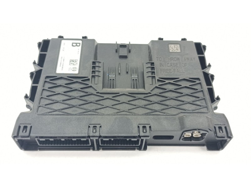 Recambio de modulo electronico para renault austral tce 130 referencia OEM IAM 284Z17873R  