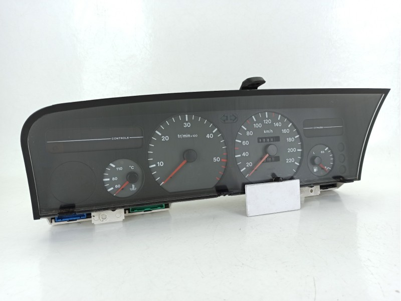 Recambio de cuadro instrumentos para citroën xantia (x1_, x2_) 1.9 turbo d referencia OEM IAM 96185167  