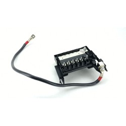 CAJA RELES / FUSIBLES 7C0937629P 