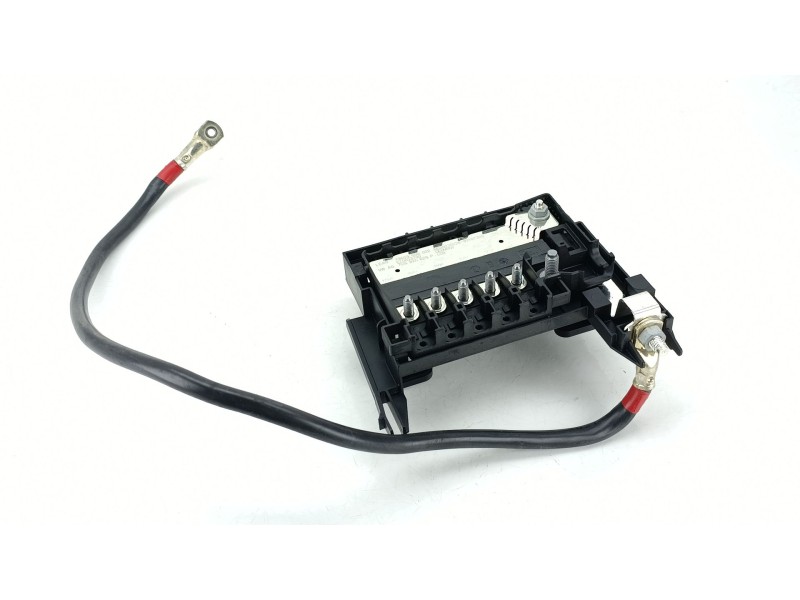 Recambio de caja reles / fusibles para volkswagen crafter furgoneta (sy_, sx_) 2.0 tdi rwd referencia OEM IAM 7C0937629P  