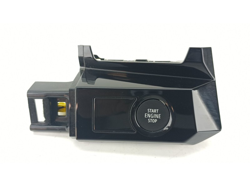 Recambio de conmutador de arranque para renault austral tce 130 referencia OEM IAM 251503985R  