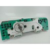 Recambio de cuadro instrumentos para citroën xantia (x1_, x2_) 1.9 turbo d referencia OEM IAM 96185167  