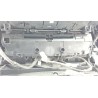 Recambio de consola central para mercedes-benz clase c (w205) c 350 e (205.047) referencia OEM IAM A2056800310  