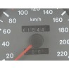 Recambio de cuadro instrumentos para citroën xantia (x1_, x2_) 1.9 turbo d referencia OEM IAM 96185167  