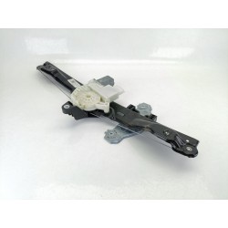 ELEVALUNAS DELANTERO DERECHO 80700HV00A 