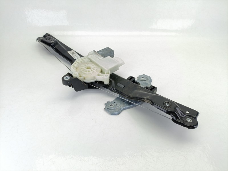 Recambio de elevalunas delantero derecho para nissan qashqai ii (j11, j11_) 1.2 dig-t referencia OEM IAM 80700HV00A  