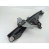 Recambio de elevalunas delantero derecho para nissan qashqai ii (j11, j11_) 1.2 dig-t referencia OEM IAM 80700HV00A  