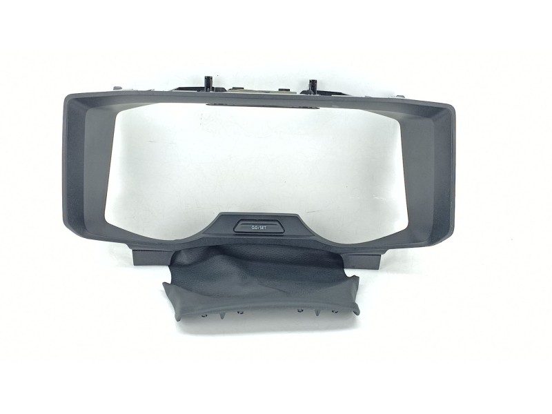 Recambio de moldura para volkswagen crafter furgoneta (sy_, sx_) 2.0 tdi rwd referencia OEM IAM 7C1857053H  