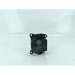 MOTOR APERTURA TRAMPILLAS CLIMATIZADOR 277326RF0A 