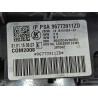 Recambio de mando multifuncion para peugeot 5008 (0u_, 0e_) 1.6 bluehdi 120 referencia OEM IAM 96773911ZD  