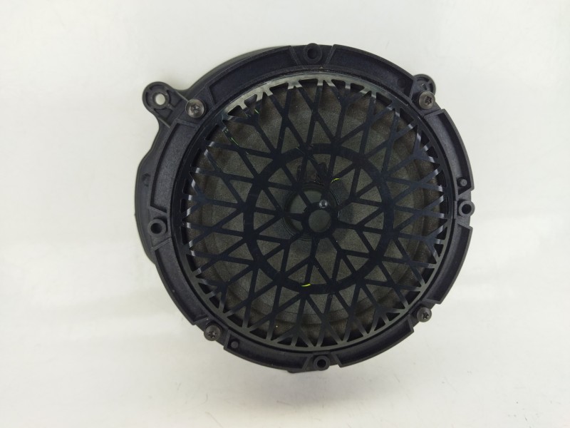 Recambio de subwoofer para citroën berlingo multispace (b9) 1.6 hdi 90 referencia OEM IAM 966495580  