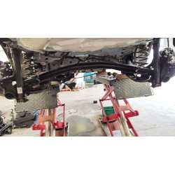 PUENTE TRASERO 2802706 