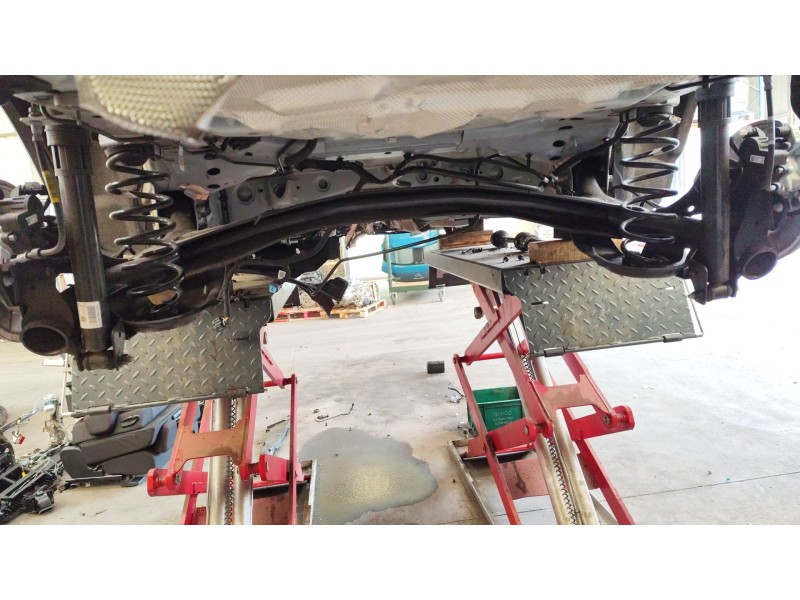 Recambio de puente trasero para ford kuga iii (dfk) 1.5 ecoboost referencia OEM IAM 2802706  