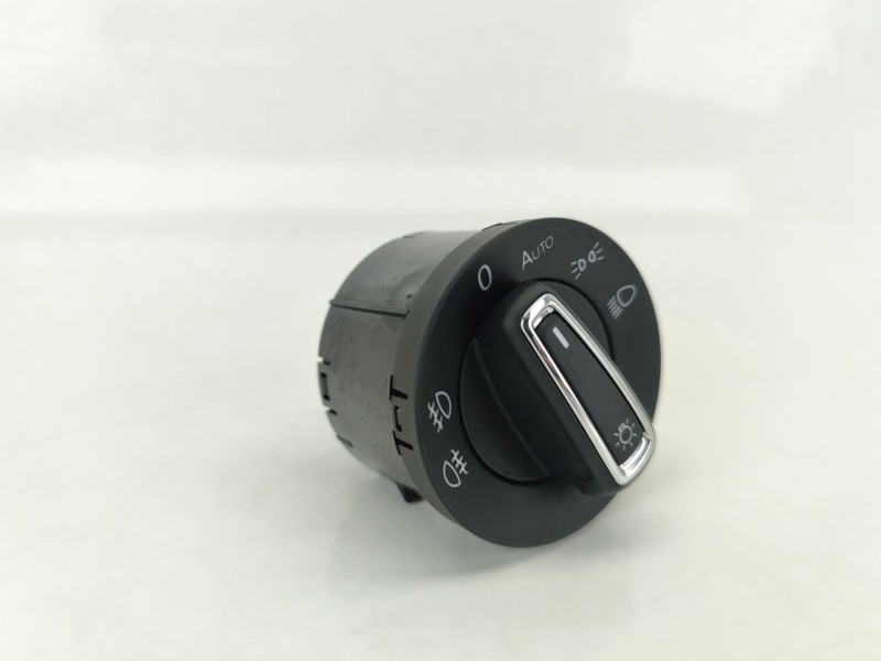 Recambio de mando luces para seat leon st (5f8) 1.6 tdi referencia OEM IAM 5G0941431AF  