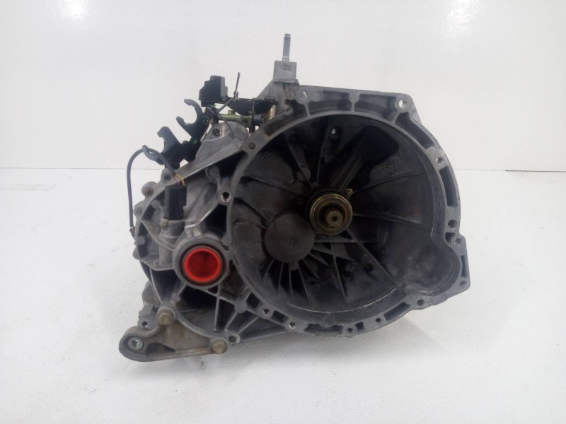 Recambio de caja cambios para ford focus i (daw, dbw) 1.8 tdci referencia OEM IAM 2S4R7002PA  