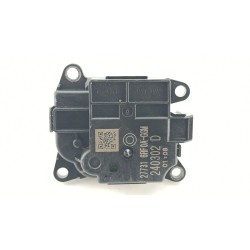 MOTOR APERTURA TRAMPILLAS CLIMATIZADOR 277306RF0AGGM 