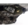 Recambio de caja cambios para ford focus i (daw, dbw) 1.8 tdci referencia OEM IAM 2S4R7002PA  