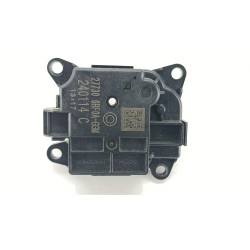 MOTOR APERTURA TRAMPILLAS CLIMATIZADOR 277316RF0AGGM 