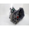 Recambio de caja cambios para ford focus i (daw, dbw) 1.8 tdci referencia OEM IAM 2S4R7002PA  
