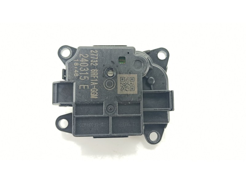 Recambio de motor apertura trampillas climatizador para renault austral tce 130 referencia OEM IAM 277326RF1AGGM  