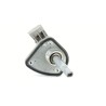 Recambio de cardan para volkswagen crafter furgoneta (sy_, sx_) 2.0 tdi rwd referencia OEM IAM 2N1419751E  