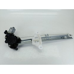 ELEVALUNAS TRASERO IZQUIERDO 83401Q0010 