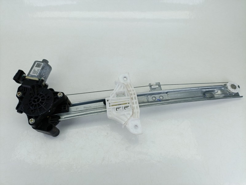 Recambio de elevalunas trasero izquierdo para hyundai i20 iii (bc3, bi3) 1.0 t-gdi referencia OEM IAM 83401Q0010  