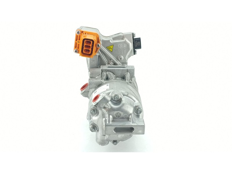 Recambio de compresor aire acondicionado para renault austral tce 130 referencia OEM IAM 926003994R  