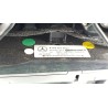 Recambio de consola central para mercedes-benz clase c (w205) c 350 e (205.047) referencia OEM IAM A2056800310  