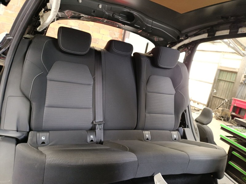 Recambio de asiento trasero para renault arkana i (lcm_, ldn_) 1.3 tce 140 (ldn0) referencia OEM IAM   