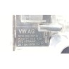 Recambio de bomba agua para volkswagen crafter furgoneta (sy_, sx_) 2.0 tdi rwd referencia OEM IAM 5Q0965561B  