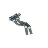 Recambio de sensor presion para renault austral tce 130 referencia OEM IAM 227702631R  